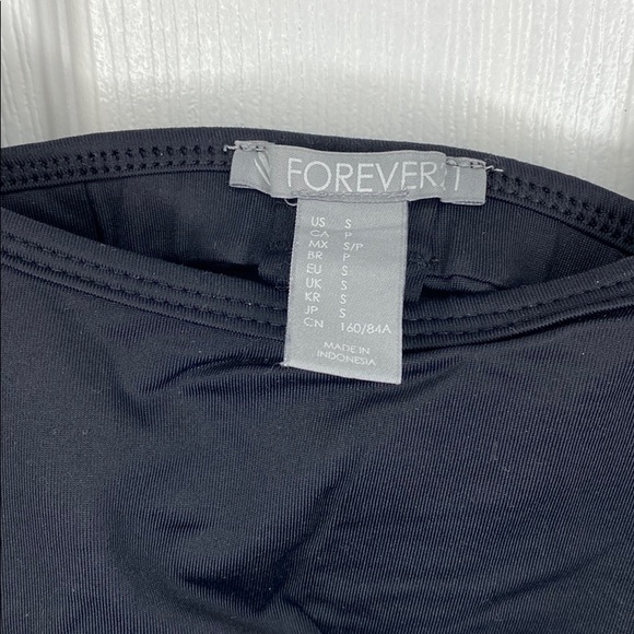 🌺 4 for $25 Forever21 Sports Bra - Picture 3 of 3